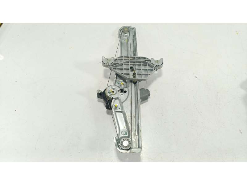 Recambio de elevalunas trasero derecho para hyundai tucson (nx4e, nx4a) 1.6 t-gdi referencia OEM IAM  BA030K0030 