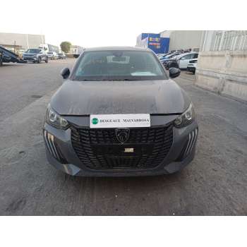 PEUGEOT 208 II (UB_, UP_, UW_, UJ_)