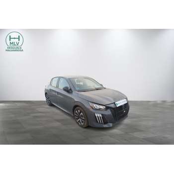 PEUGEOT 208 II (UB_, UP_, UW_, UJ_)