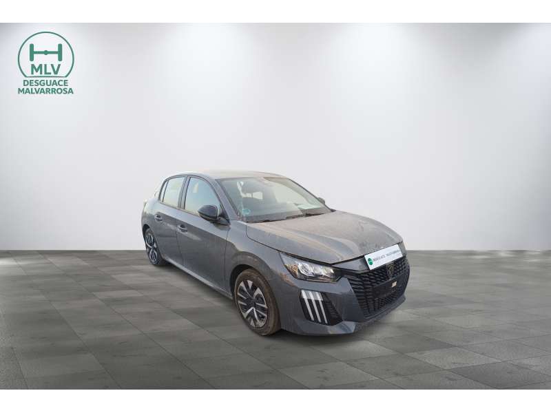 peugeot 208 ii (ub_, up_, uw_, uj_) del año 2024