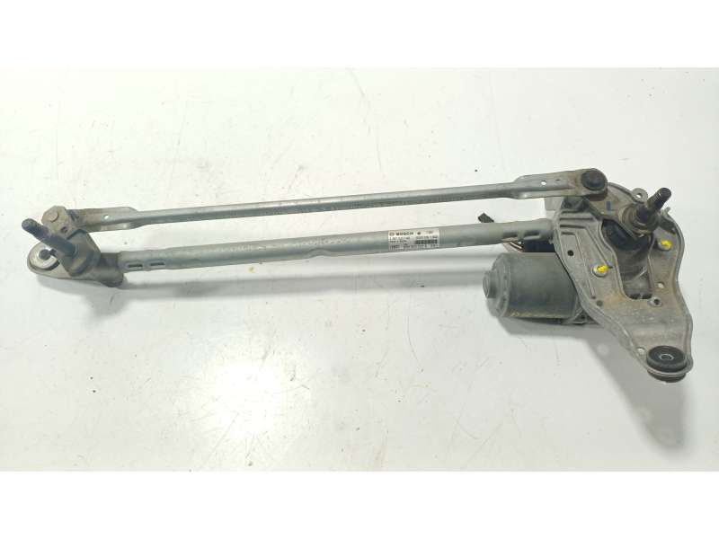 Recambio de motor limpia delantero para audi q3 (f3b) 45 tfsi e referencia OEM IAM  83B955023A 