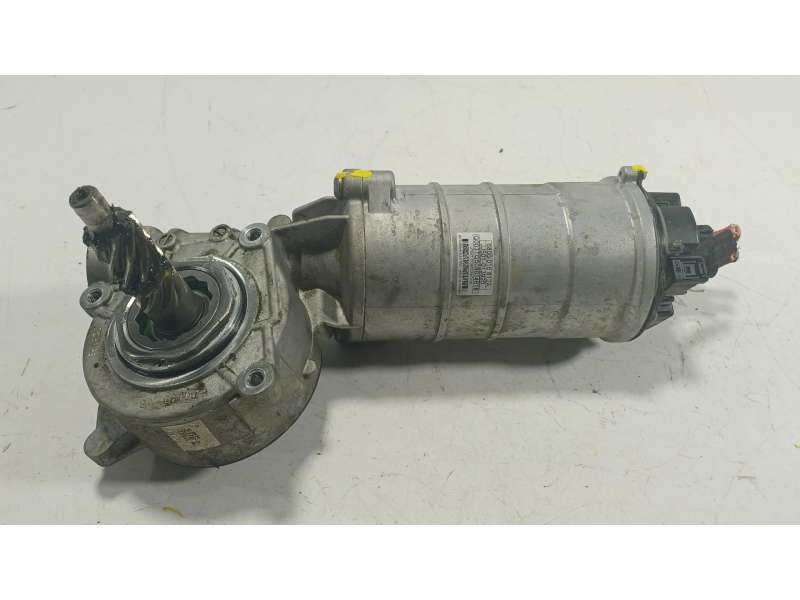 Recambio de modulo electronico para bmw x4 (g02, f98) xdrive 30 d mild-hybrid referencia OEM IAM  5B38B53 