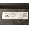 Recambio de refuerzo paragolpes trasero para hyundai tucson (nx4e, nx4a) 1.6 t-gdi referencia OEM IAM  86630N7100 