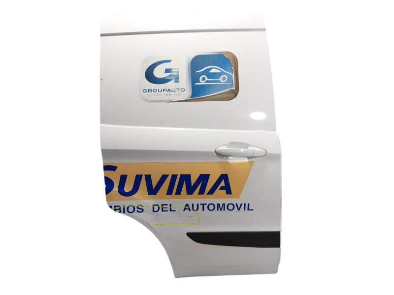 Recambio de puerta lateral derecha para ford transit courier b460 furgón/monospace 1.5 tdci referencia OEM IAM 2729897  