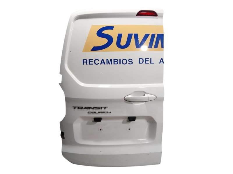 Recambio de puerta trasera izquierda para ford transit courier b460 furgón/monospace 1.5 tdci referencia OEM IAM 2292146  