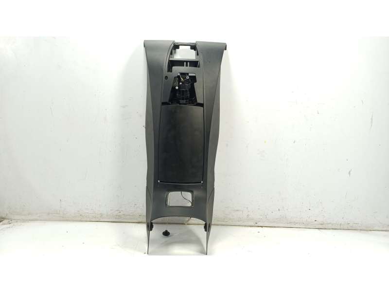 Recambio de moldura para bmw z4 roadster (e85) 2.2 i referencia OEM IAM  514670166732 748506