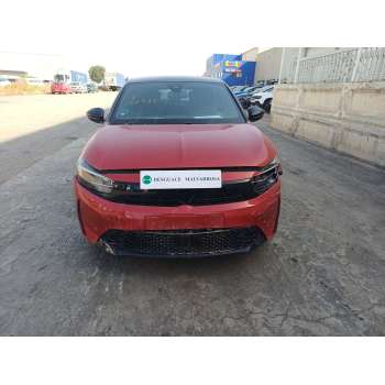 OPEL CORSA F (P2JO)
