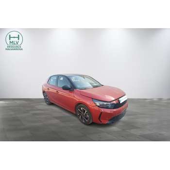 OPEL CORSA F (P2JO)