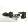 Recambio de palanca freno de mano para bmw z4 roadster (e85) 2.2 i referencia OEM IAM  10888410 