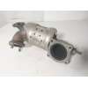 Recambio de catalizador para hyundai tucson (nx4e, nx4a) 1.6 t-gdi referencia OEM IAM  W2MDF0 