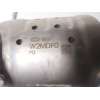 Recambio de catalizador para hyundai tucson (nx4e, nx4a) 1.6 t-gdi referencia OEM IAM  W2MDF0 