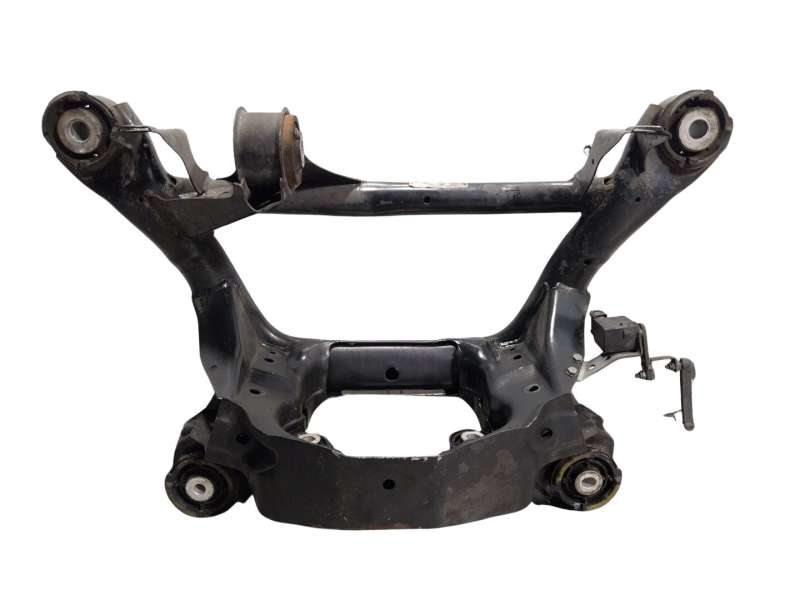 Recambio de puente trasero para bmw z4 roadster (e85) 2.2 i referencia OEM IAM   