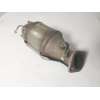 Recambio de filtro de particulas para hyundai tucson (nx4e, nx4a) 1.6 t-gdi referencia OEM IAM  289G703020 