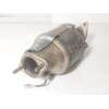 Recambio de filtro de particulas para hyundai tucson (nx4e, nx4a) 1.6 t-gdi referencia OEM IAM  289G703020 