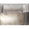 Recambio de filtro de particulas para hyundai tucson (nx4e, nx4a) 1.6 t-gdi referencia OEM IAM  289G703020 
