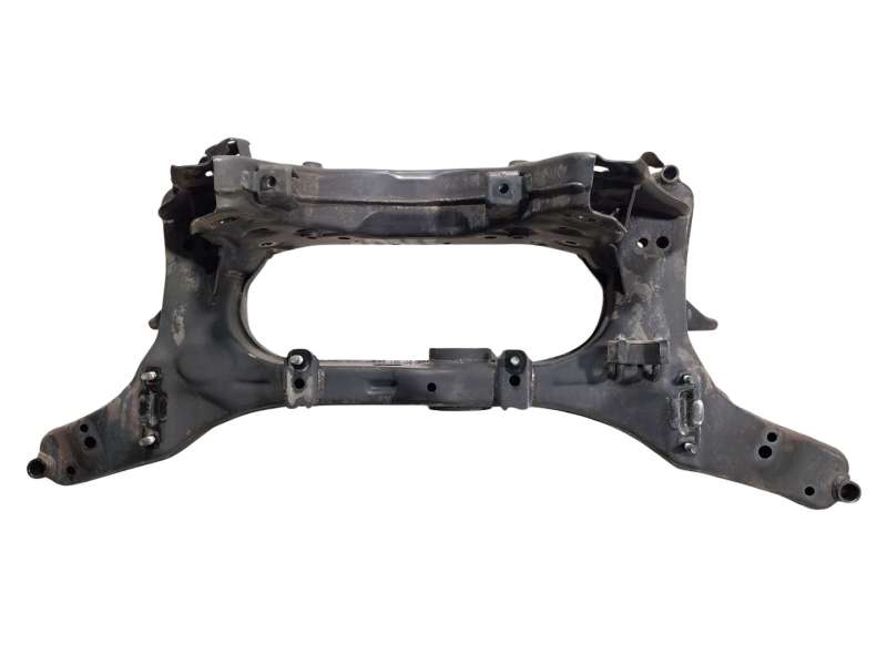 Recambio de puente trasero para renault koleos i (hy_) 2.0 dci (hy0k) referencia OEM IAM   