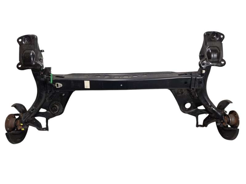 Recambio de puente trasero para audi q2 (gab, gag) 35 tfsi referencia OEM IAM   