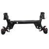 Recambio de puente trasero para audi q2 (gab, gag) 35 tfsi referencia OEM IAM   