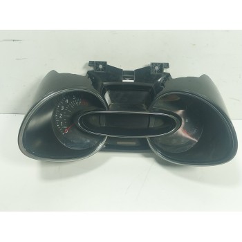 CUADRO INSTRUMENTOS 248107185R 248107185R 