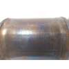 Recambio de catalizador para fiat 500 (312_) 1.0 mild hybrid (312.ayd1b) referencia OEM IAM  52235187 