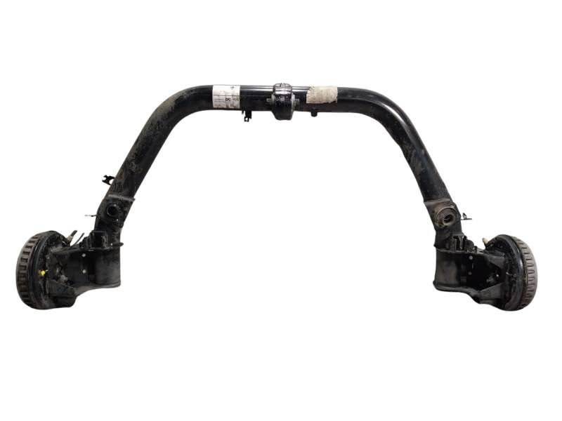 Recambio de puente trasero para smart fortwo coupé (453) 0.9 (453.344, 453.353) referencia OEM IAM   