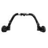 Recambio de puente trasero para smart fortwo coupé (453) 0.9 (453.344, 453.353) referencia OEM IAM   