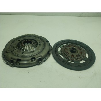 KIT EMBRAGUE 1619230180 9841190680 