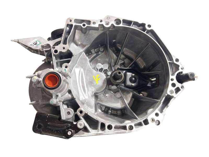 Recambio de caja cambios para toyota proace caja/chasis (mdz_) 2.0 d4d (mdza) referencia OEM IAM  20V261 20V261