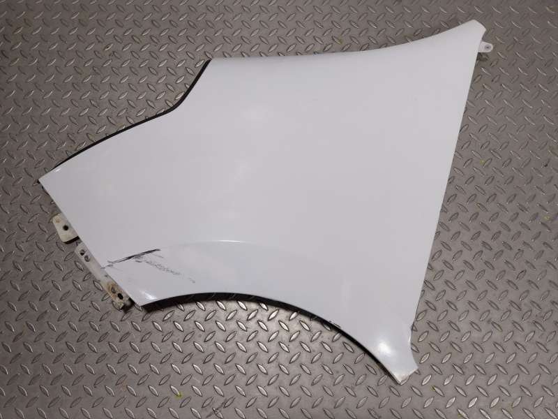 Recambio de aleta delantera izquierda para renault master iii furgoneta (fv) 2.3 dci 170 fwd (fv0l) referencia OEM IAM   