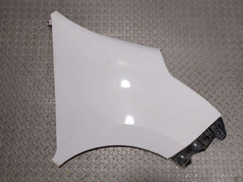 Recambio de aleta delantera derecha para renault master iii furgoneta (fv) 2.3 dci 170 fwd (fv0l) referencia OEM IAM   
