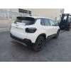 jeep avenger del año 2025