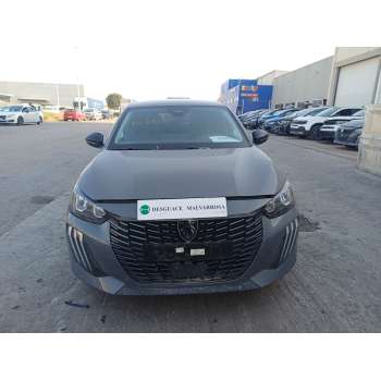 PEUGEOT 208 II (UB_, UP_, UW_, UJ_)