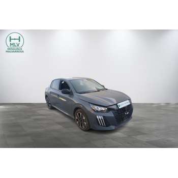 PEUGEOT 208 II (UB_, UP_, UW_, UJ_)