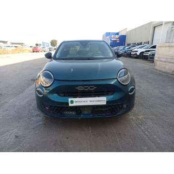 FIAT 600