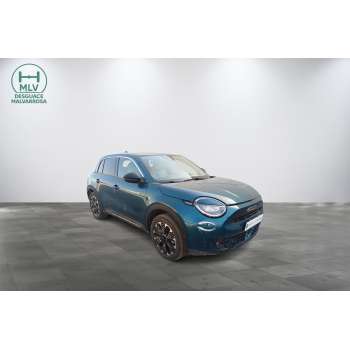 FIAT 600