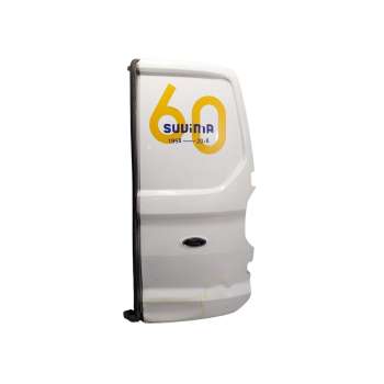 PUERTA TRASERA DERECHA 2545492 