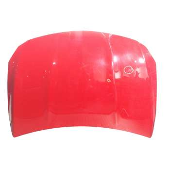 CAPOT DELANTERO 