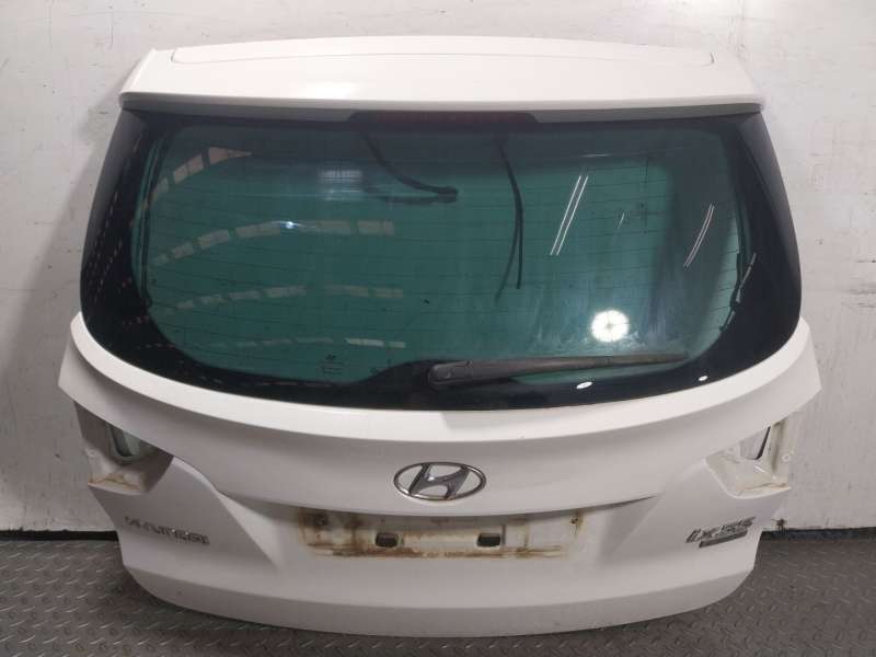 Recambio de porton trasero para fiat 500 (312_) 1.0 mild hybrid (312.ayd1b) referencia OEM IAM   
