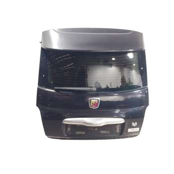 PORTON TRASERO 