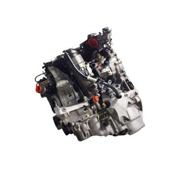 MOTOR COMPLETO 11002146549 N47D20A N47D20A