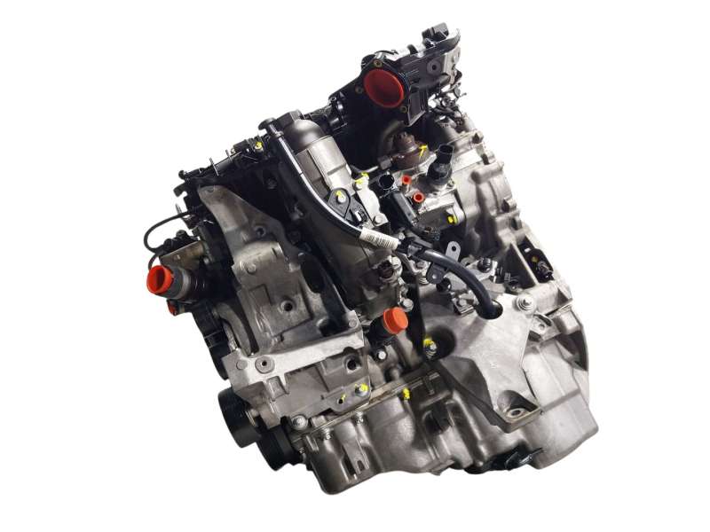 Recambio de motor completo para bmw 1 (e87) 118 d referencia OEM IAM 11002146549 N47D20A N47D20A