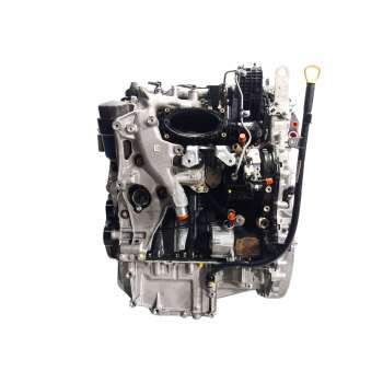 MOTOR COMPLETO A6510105718 651930 651930