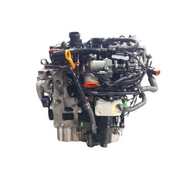MOTOR COMPLETO 06F100098 BWA BWA