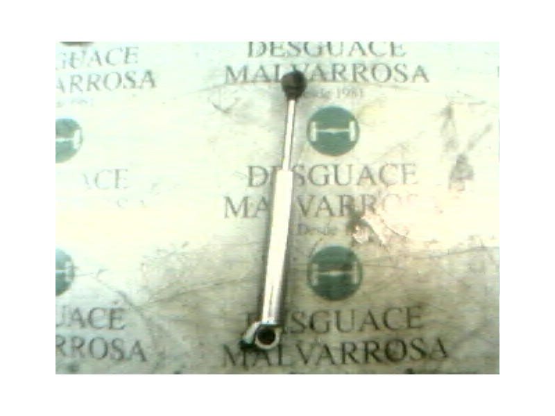 Recambio de amortiguador de direccion para citroën xsara coupe 1.9 turbodiesel referencia OEM IAM   