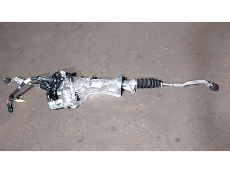 Recambio de cremallera direccion para toyota proace caja/chasis (mdz_) 2.0 d4d (mdza) referencia OEM IAM  6820000560 