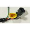 Recambio de cremallera direccion para toyota proace caja/chasis (mdz_) 2.0 d4d (mdza) referencia OEM IAM  6820000560 