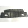 Recambio de cubrecarter para mercedes-benz clase g (w463) g 400 cdi (463.332, 463.333) referencia OEM IAM   