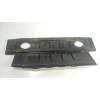 Recambio de cubrecarter para mercedes-benz clase g (w463) g 400 cdi (463.332, 463.333) referencia OEM IAM   