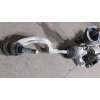 Recambio de cremallera direccion para mercedes-benz clase gla (x156) gla 200 cdi / d (156.908) referencia OEM IAM  6700003558A 