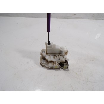 CERRADURA PUERTA DELANTERA DERECHA 51983944 519839440 